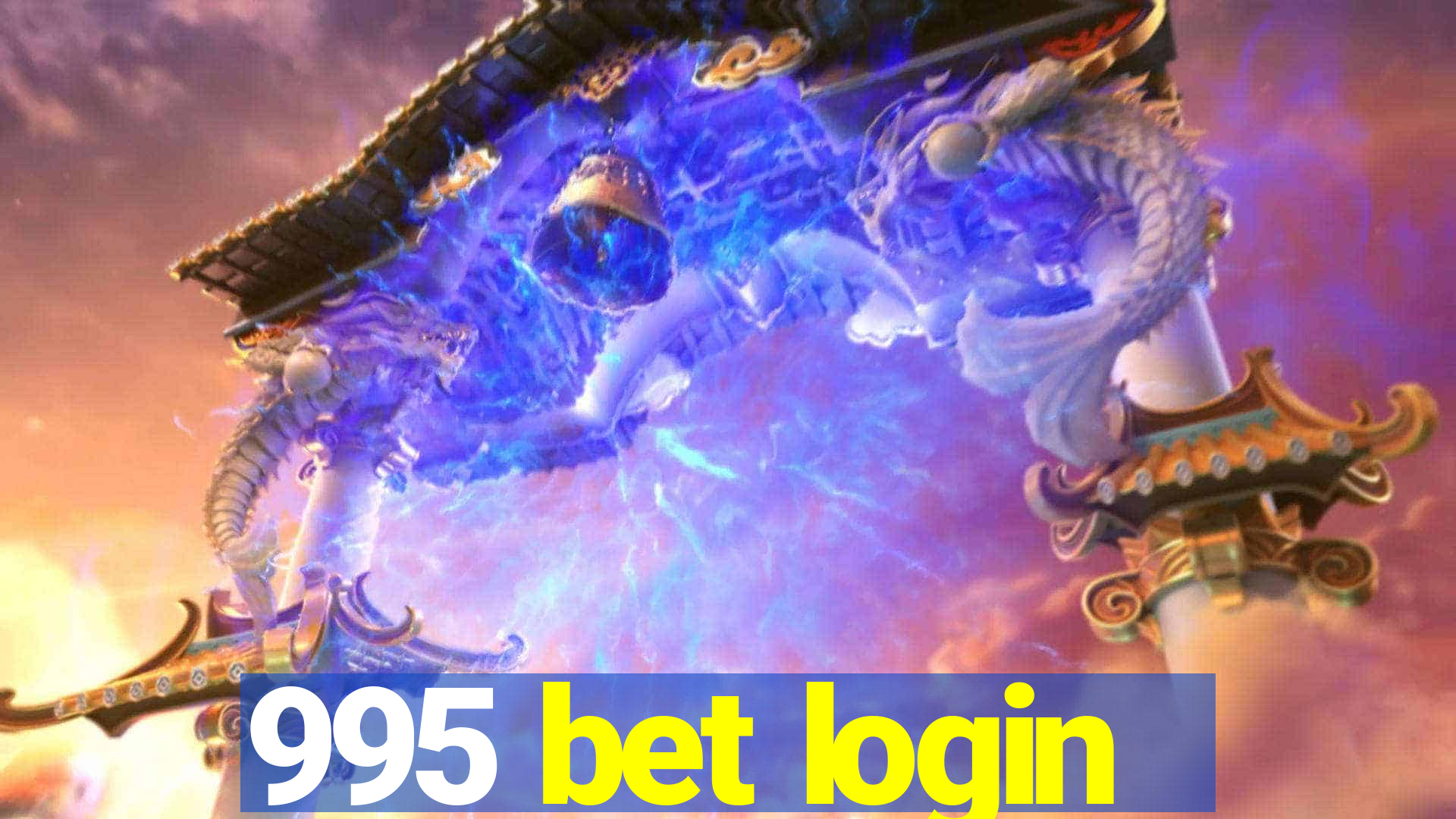 995 bet login